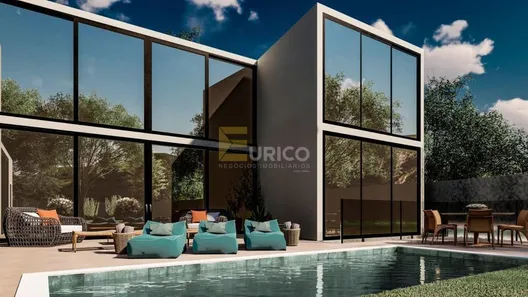 Lote/Terreno à venda, 812m² no Terras De Santa Teresa, Itupeva