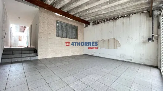 Casa com 2 Quartos à venda, 125m² no Jardim Rosa Maria, São Paulo