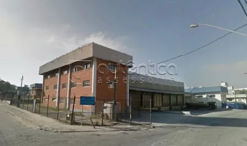 Galpão/Depósito/Armazém para alugar, 2477m² no Jardim Belval, Barueri