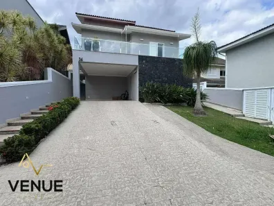 Casa de Condomínio com 3 Quartos à venda, 350m² no Arujá 5, Arujá
