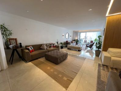 Apartamento com 4 Quartos à venda, 320m² no Santo Antônio, São Caetano do Sul