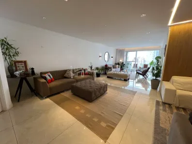 Apartamento com 4 Quartos à venda, 320m² no Santo Antônio, São Caetano do Sul