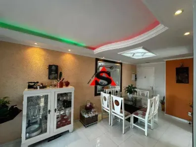 Apartamento com 2 Quartos à venda, 70m² no Vila Prudente, São Paulo
