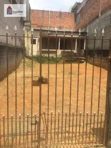 Lote/Terreno à venda, 150m² no Jardim Bela Vista (Zona Sul), São Paulo