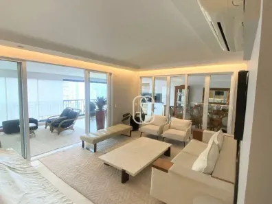 Apartamento com 3 Quartos à venda, 245m² no Vila Mariana, São Paulo