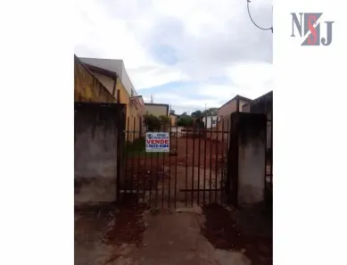 Lote/Terreno à venda, 182m² no Bosque da Saúde, Taubaté