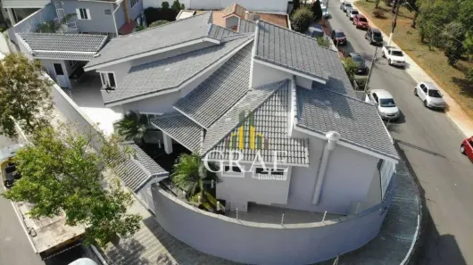 Casa com 4 Quartos à venda, 280m² no Dos Casa, São Bernardo do Campo