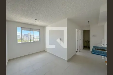 Apartamento com 2 Quartos à venda, 42m² no Parque Industrial Tomas Edson, São Paulo