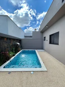 Casa de Condomínio com 2 Quartos à venda, 92m² no Bairro Pacaembu, Americana
