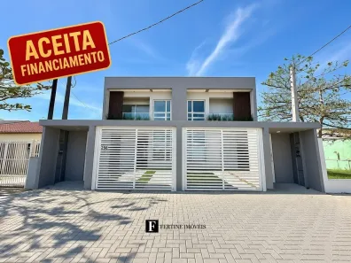 Casa com 3 Quartos à venda, 143m² no Praia de Leste, Pontal do Paraná