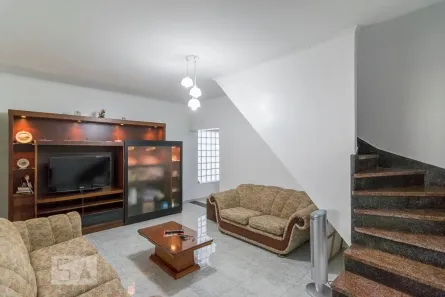 Casa com 3 Quartos à venda, 300m² no Vila Floresta, Santo André