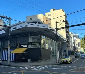 Ponto Comercial à venda, 450m² no São Mateus, Juiz de Fora