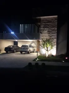 Casa de Condomínio com 4 Quartos à venda, 370m² no Jardim Santa Rita de Cássia, Hortolândia