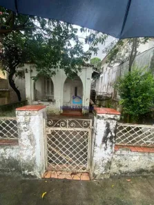 Lote/Terreno com 1 Quarto à venda, 88m² no Saúde, São Paulo