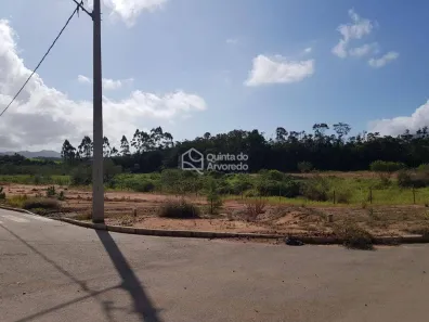 Lote/Terreno à venda, 375m² no Areias do meio, Governador Celso Ramos