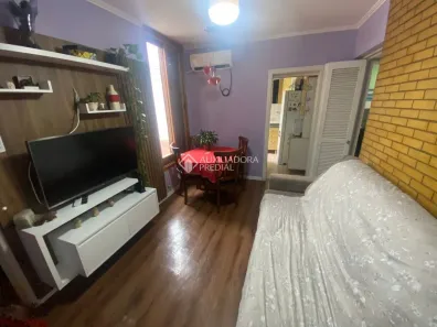 Apartamento com 2 Quartos à venda, 54m² no Menino Deus, Porto Alegre