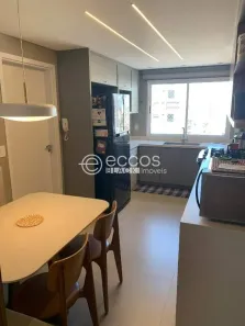 Apartamento com 4 Quartos à venda, 142m² no Fundinho, Uberlândia
