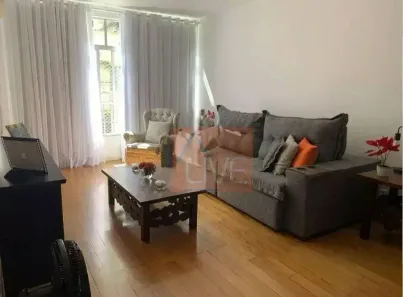 Apartamento com 3 Quartos à venda, 165m² no Ingá, Niterói