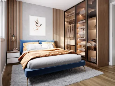 Apartamento com 2 Quartos à venda, 45m² no Fragata, Pelotas