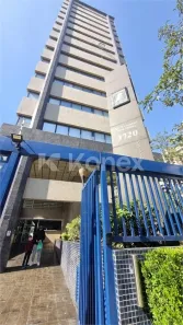 Sala Comercial à venda, 32m² no Santo Amaro, São Paulo