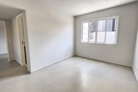 Apartamento com 1 Quarto à venda, 39m² no Brooklin Paulista, São Paulo