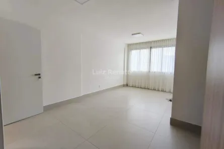 Apartamento com 3 Quartos à venda, 78m² no Serra, Belo Horizonte