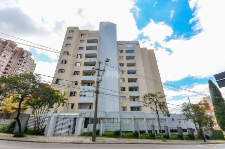 Apartamento com 2 Quartos à venda, 71m² no Cabral, Curitiba