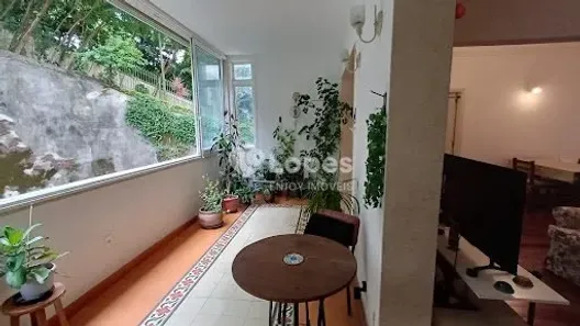 Apartamento com 4 Quartos à venda, 183m² no Botafogo, Rio de Janeiro