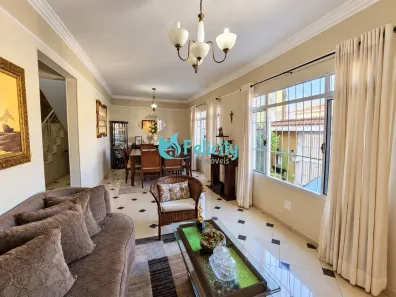 Sobrado com 4 Quartos à venda, 268m² no Vila Jaguara, São Paulo