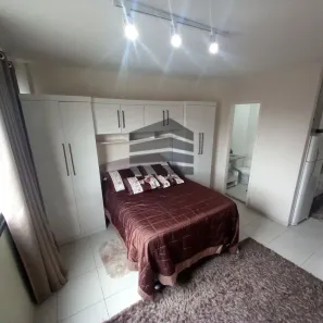 Apartamento com 1 Quarto para alugar, 35m² no Saúde, São Paulo