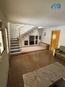 Casa com 4 Quartos à venda, 203m² no Centro, Salto