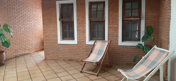 Sobrado com 3 Quartos à venda, 193m² no Parque Continental II, Guarulhos