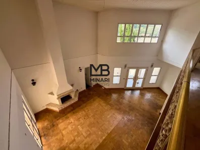 Casa de Condomínio com 3 Quartos à venda, 372m² no Tamboré, Barueri