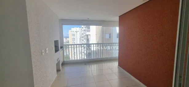 Apartamento com 3 Quartos para alugar, 95m² no Condomínio Royal Park, São José dos Campos