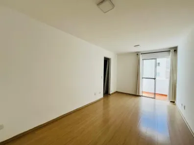 Apartamento com 2 Quartos à venda, 60m² no Itaim Bibi, São Paulo