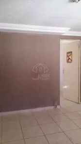 Apartamento com 2 Quartos à venda, 48m² no Residencial Recanto das Árvores, Sumaré