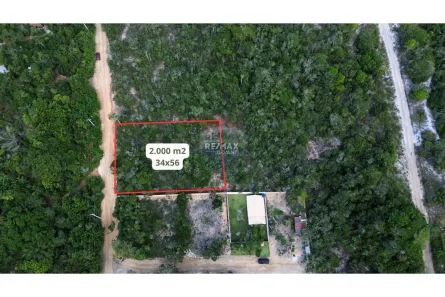 Lote/Terreno à venda, 2000m² no Arraial D'Ajuda, Porto Seguro