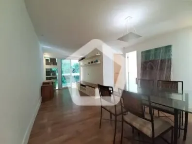 Apartamento com 2 Quartos à venda, 83m² no Gávea, Rio de Janeiro