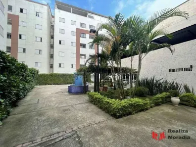 Apartamento com 2 Quartos à venda, 54m² no Jardim Central, Cotia