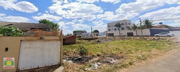 Lote/Terreno à venda, 10m² no Residencial Florença, Anápolis