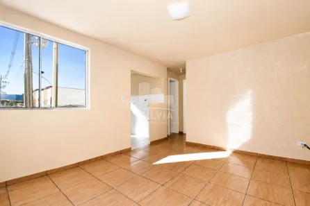 Apartamento com 2 Quartos à venda, 44m² no Tatuquara, Curitiba
