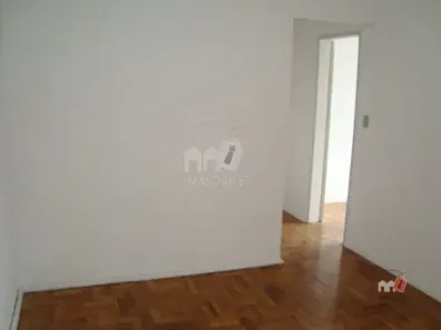 Apartamento com 1 Quarto à venda, 48m² no Centro, Petrópolis