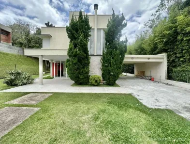 Casa de Condomínio com 4 Quartos à venda, 1000m² no Recanto Impla, Carapicuíba