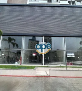 Ponto Comercial à venda, 39m² no Itapuã, Vila Velha