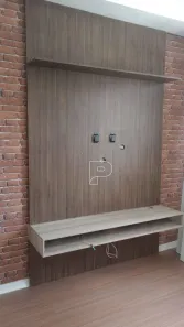 Apartamento com 2 Quartos à venda, 51m² no Jardim São Pedro, Barueri