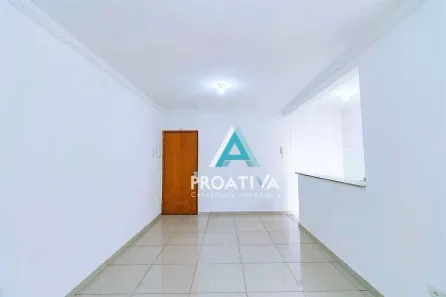 Apartamento com 3 Quartos à venda, 73m² no Vila América, Santo André