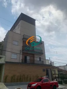 Apartamento com 2 Quartos à venda, 45m² no Cidade Patriarca, São Paulo