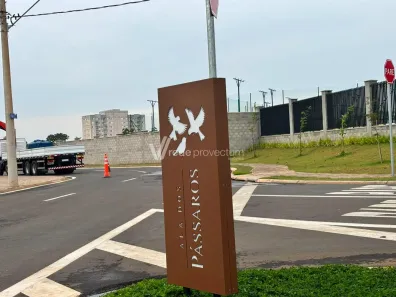 Lote/Terreno à venda, 200m² no Jardim Flamboyant, Paulínia