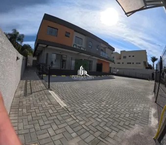 Apartamento com 2 Quartos à venda, 56m² no Jardim Paulista, Campina Grande do Sul