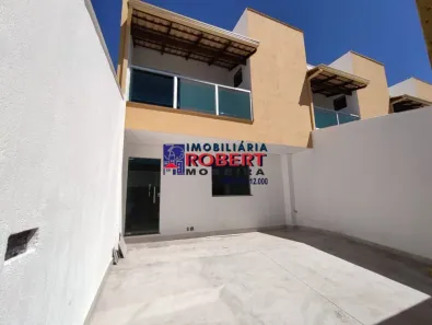 Casa com 3 Quartos à venda, 100m² no Colonial, Contagem